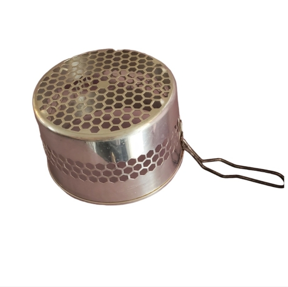 Rare Vintage Planters Peanut Fryer - Picture 6 of 7